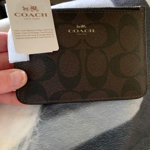Key pouch wallet
